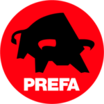 Prefa-logo